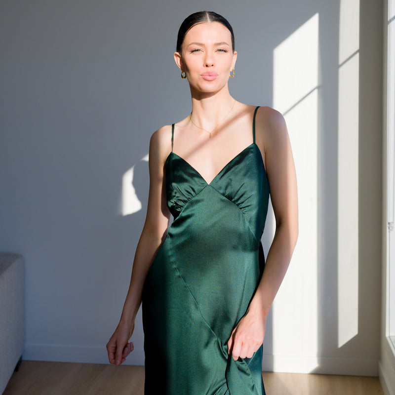 Green Emerald Slip Dress Shop Satin Green Slip Dress Shop Pin On The Curated Closet Phase Green Emerald Slip Dress Shop Satin Green Slip Dress Shop Pin On The Curated Closet Phase