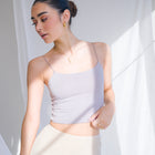 Buttery Soft Cami Comprised of Soft Modal Knit