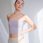 Buttery Soft Cami Comprised of Soft Modal Knit