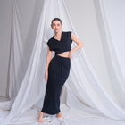 Soft 2-Piece Summer Sweater Set