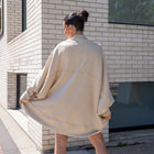 SOFT COCOON CARDIGAN