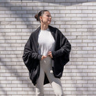 SOFT COCOON CARDIGAN