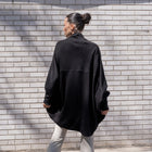 SOFT COCOON CARDIGAN