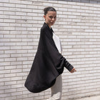 SOFT COCOON CARDIGAN