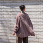 SOFT COCOON CARDIGAN