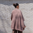 SOFT COCOON CARDIGAN