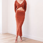 THE SIENNA REVERSIBLE CROCHET SET