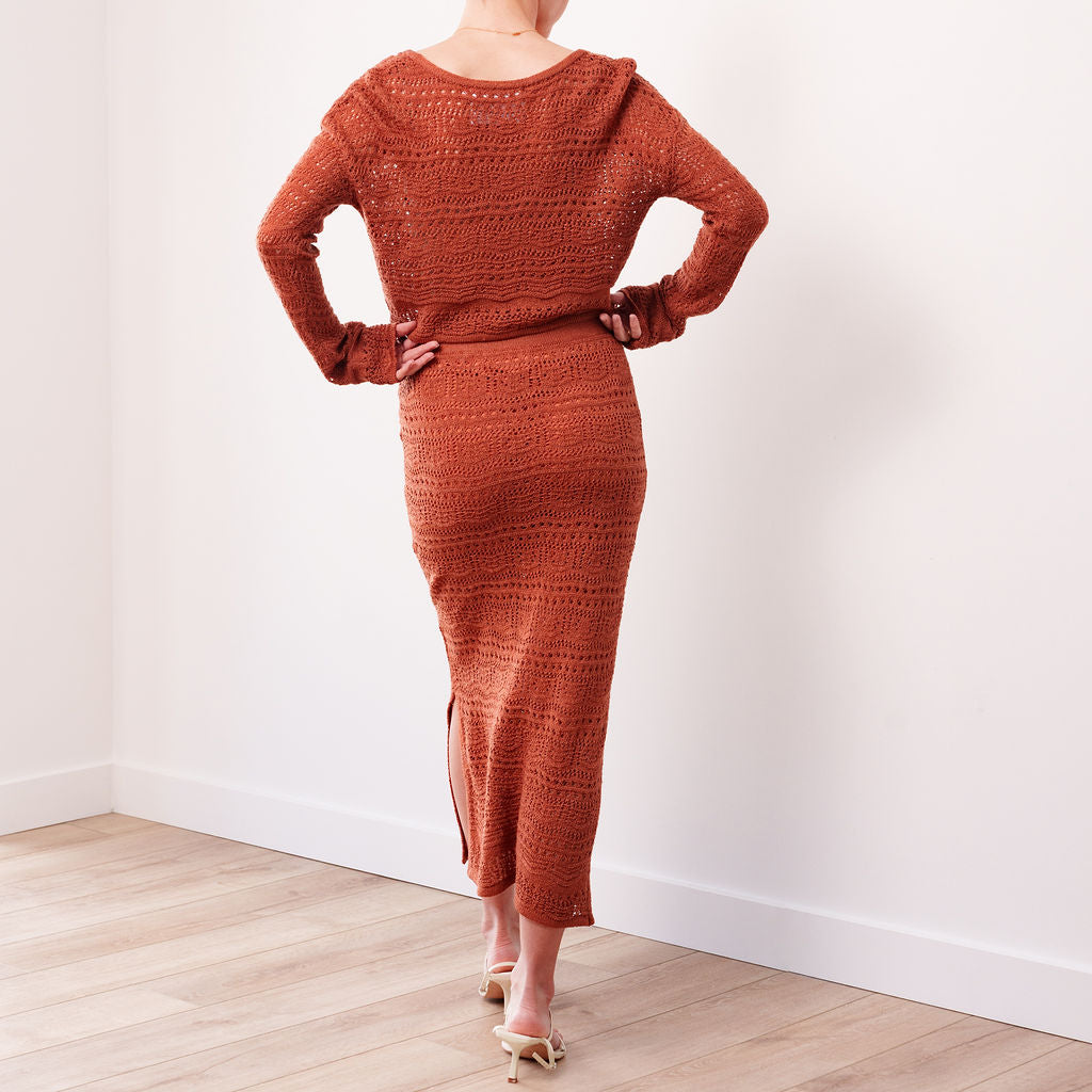 THE SIENNA REVERSIBLE CROCHET SET