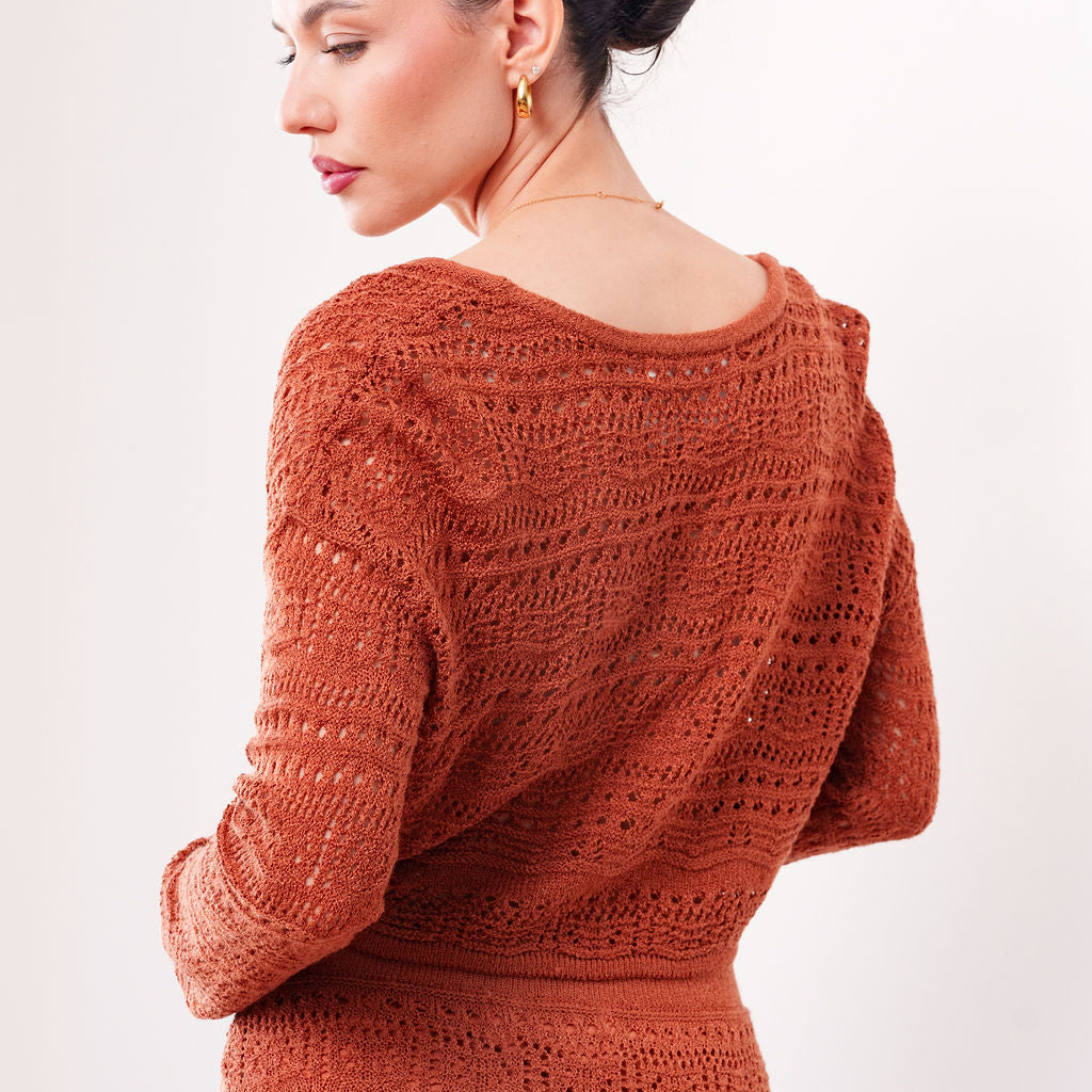 THE SIENNA REVERSIBLE CROCHET SET