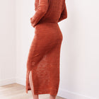 THE SIENNA REVERSIBLE CROCHET SET