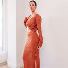 THE SIENNA REVERSIBLE CROCHET SET