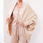 THE ÉVANE COCOON CARDIGAN