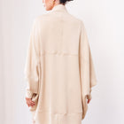 THE ÉVANE COCOON CARDIGAN