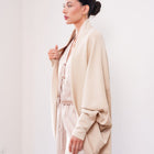 THE ÉVANE COCOON CARDIGAN