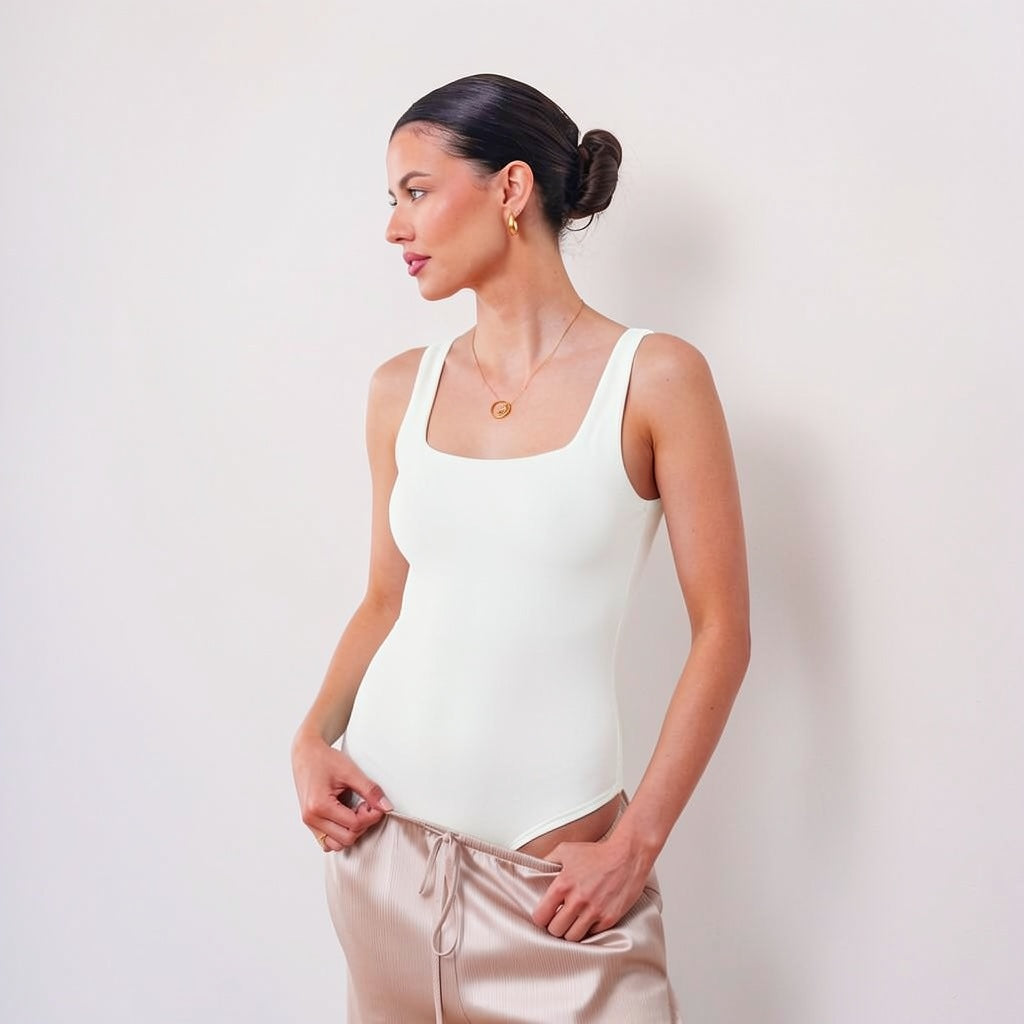 THE ÉLARA SOFT LAYER BODYSUIT