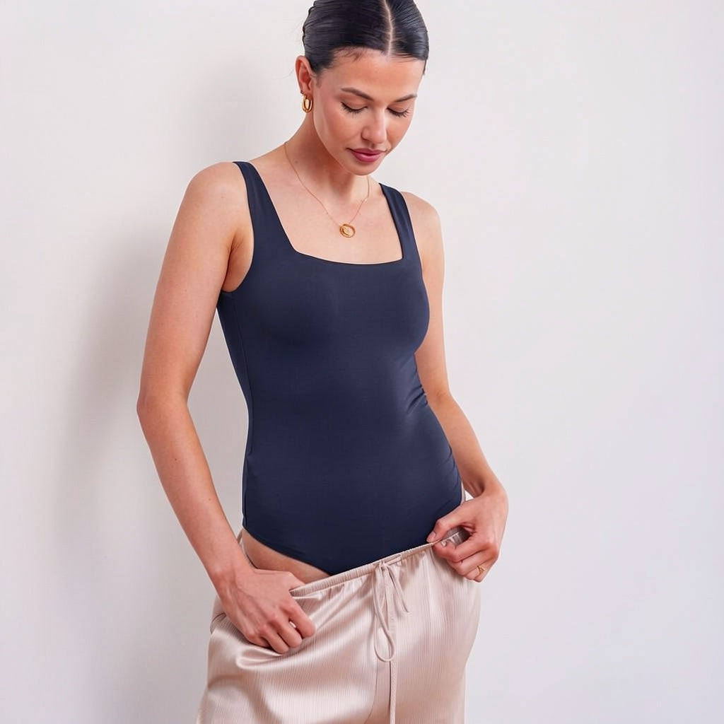 THE ÉLARA SOFT LAYER BODYSUIT