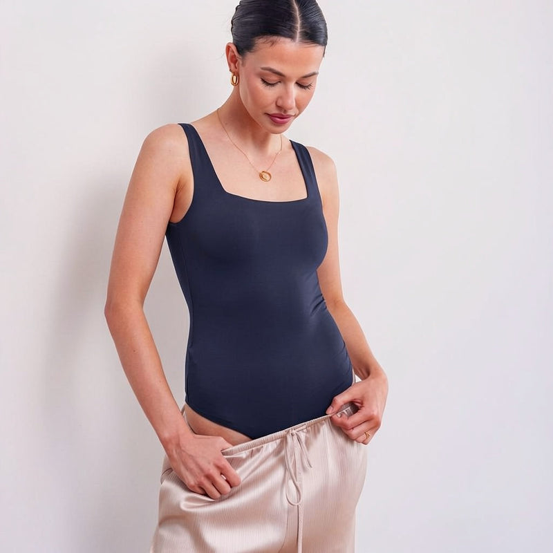 THE ÉLARA SOFT LAYER BODYSUIT