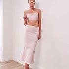 THE ÉLIA TEXTURED POPLIN SET