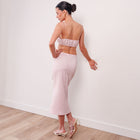 THE ÉLIA TEXTURED POPLIN SET