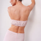 THE ÉLIA TEXTURED POPLIN SET