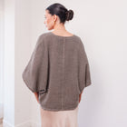 THE LYSÉA LINEN BLOUSE