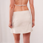 THE VÉLINA LINEN TWO-PIECE SET