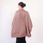 THE ÉVANE COCOON CARDIGAN