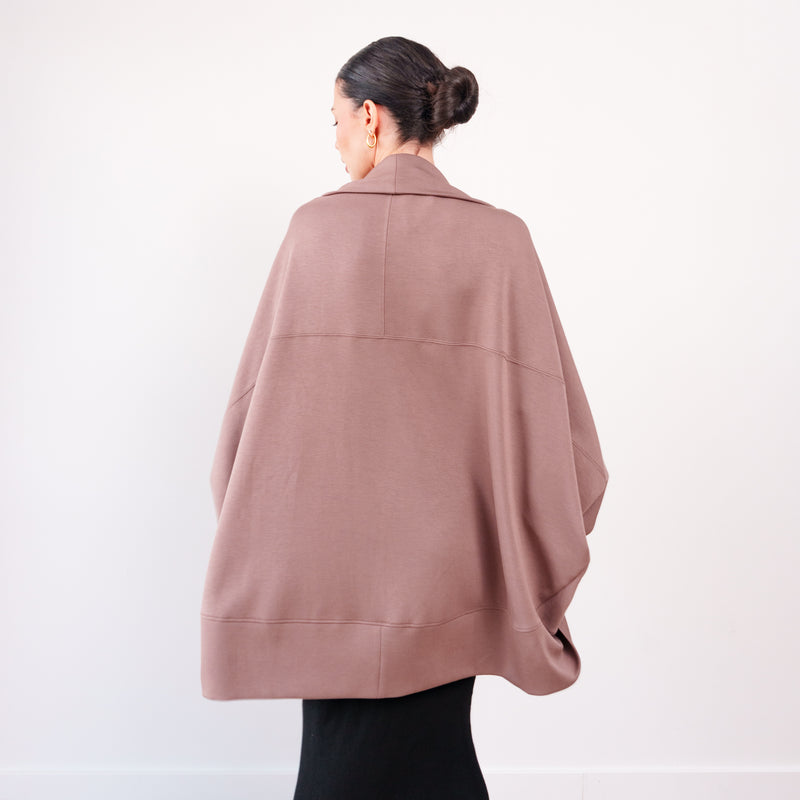 THE ÉVANE COCOON CARDIGAN