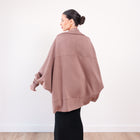 THE ÉVANE COCOON CARDIGAN