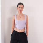THE LUCIE WAIST-CINCH CORSET