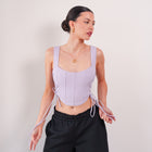 THE LUCIE WAIST-CINCH CORSET