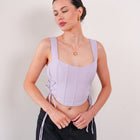 THE LUCIE WAIST-CINCH CORSET