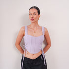 THE LUCIE WAIST-CINCH CORSET