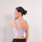 THE LUCIE WAIST-CINCH CORSET