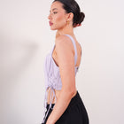 THE LUCIE WAIST-CINCH CORSET