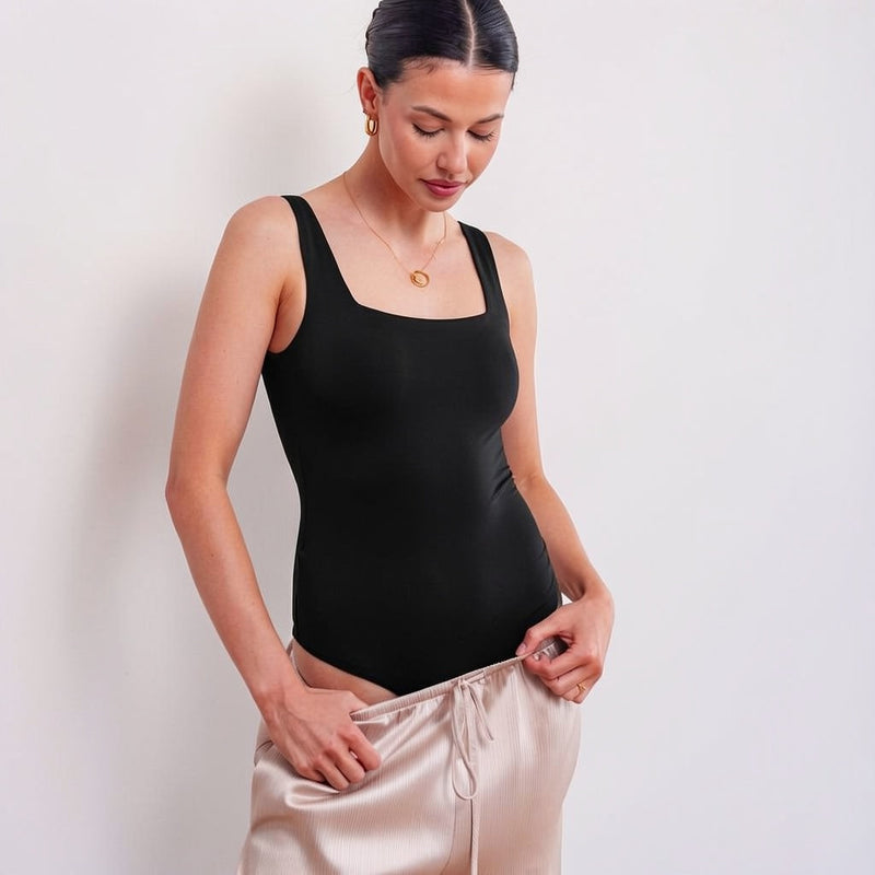 THE ÉLARA SOFT LAYER BODYSUIT
